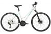Rower crossowy damski Kross Evado 7.0 DEORE + Gratis